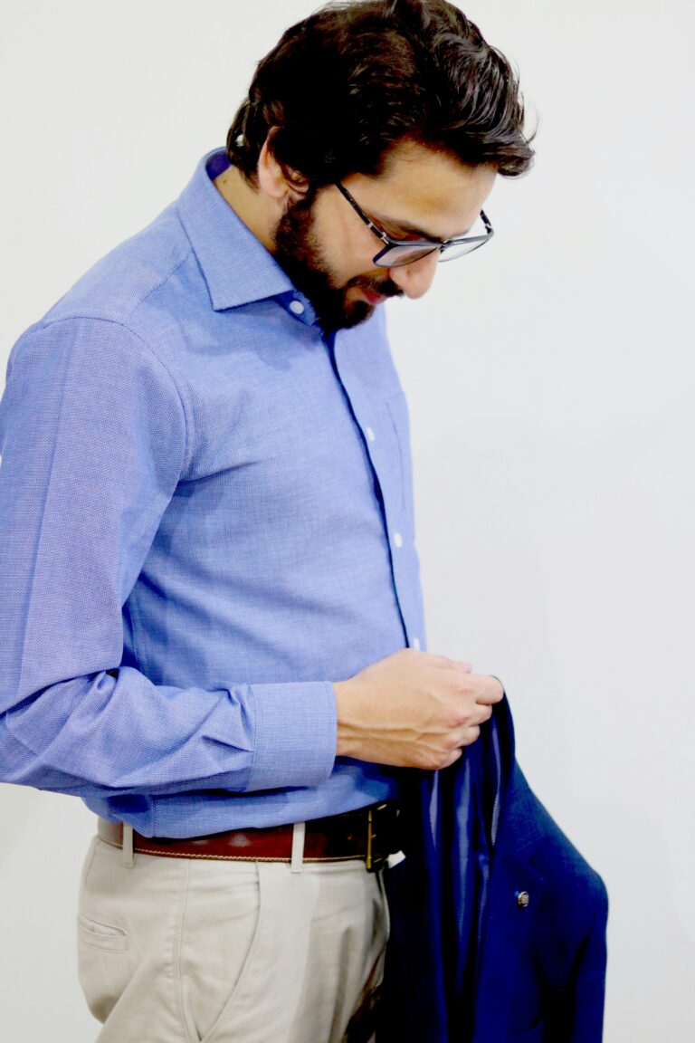Plain Shirt