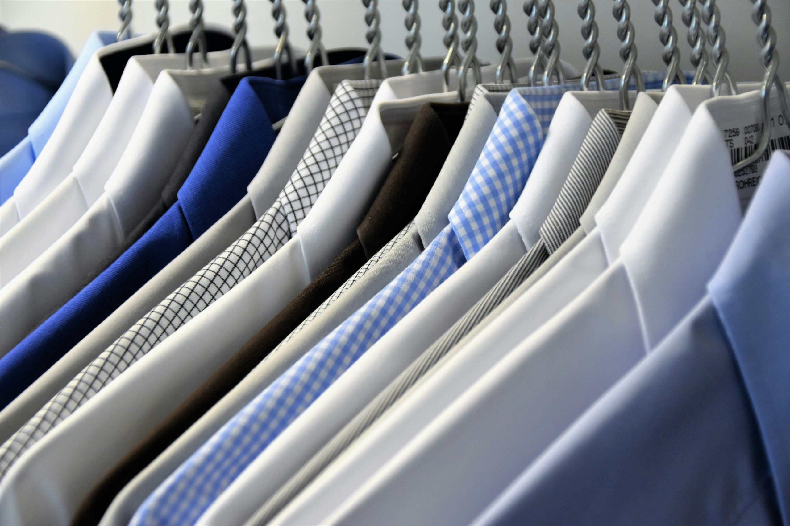 Mr. Signature Shirts – Premium Men’s Shirts for Every Occasion